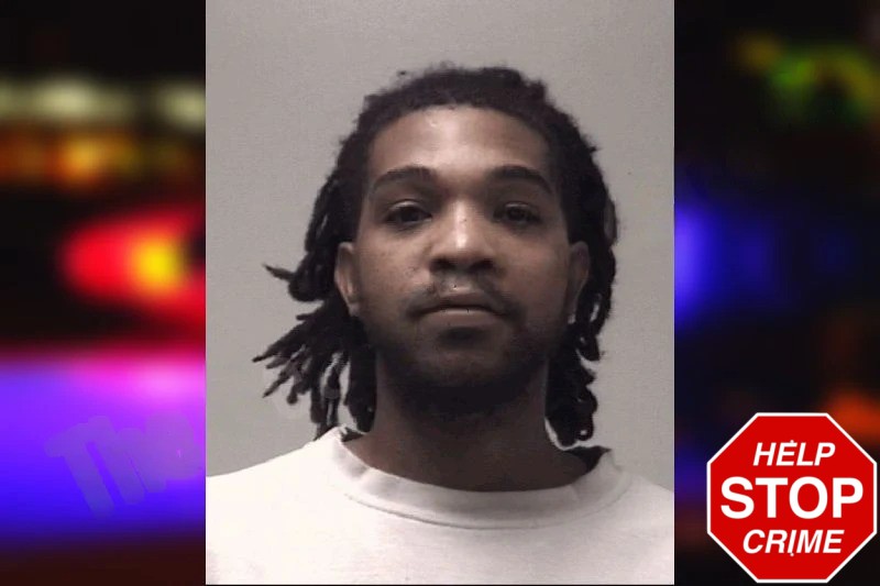 Malcom Johnson Mugshots