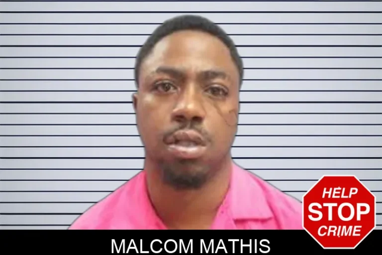 Malcom Mathis