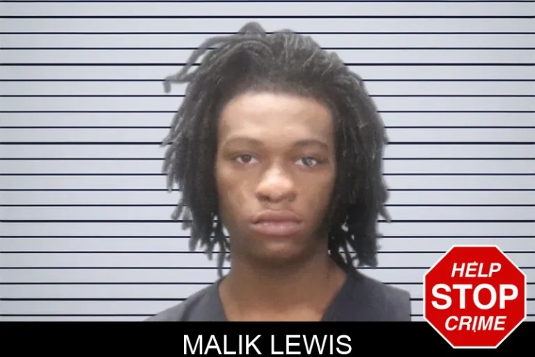 Malik Lewis