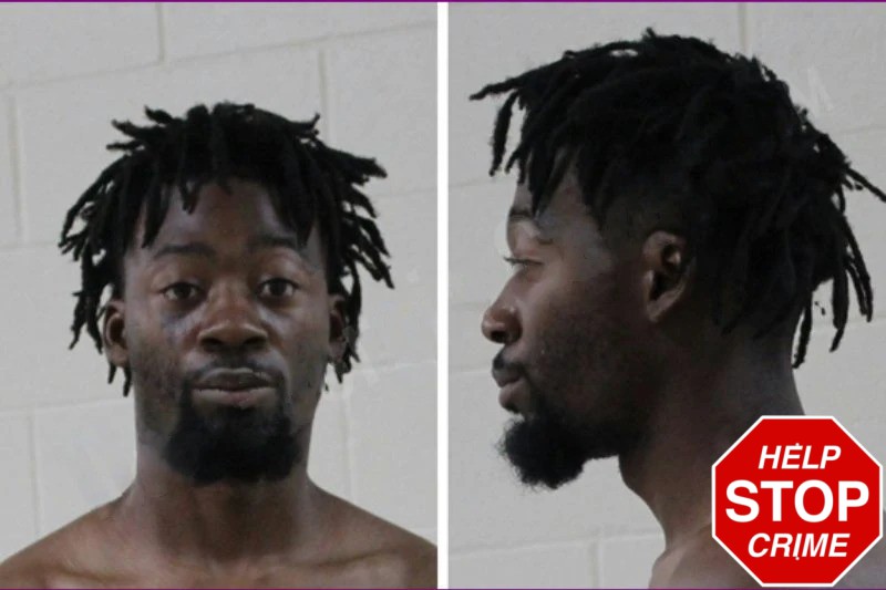 Malik Roberts mugshot – Houston County , Georgia Malik Roberts mugshot