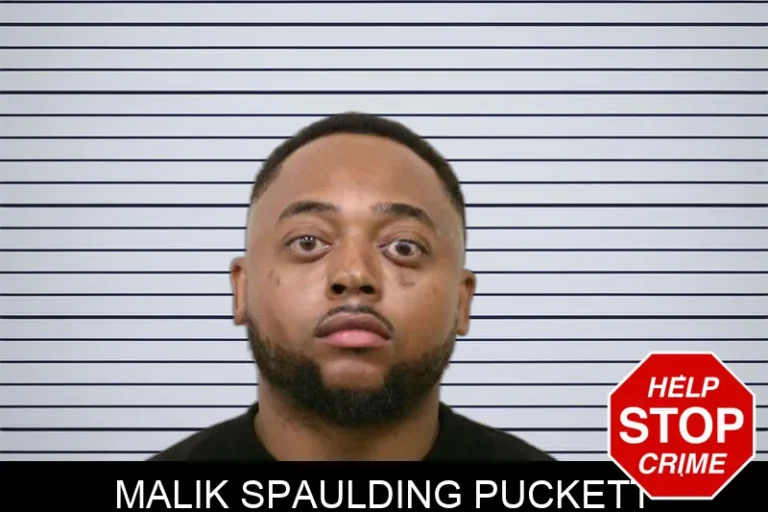 Malik Spaulding Puckett