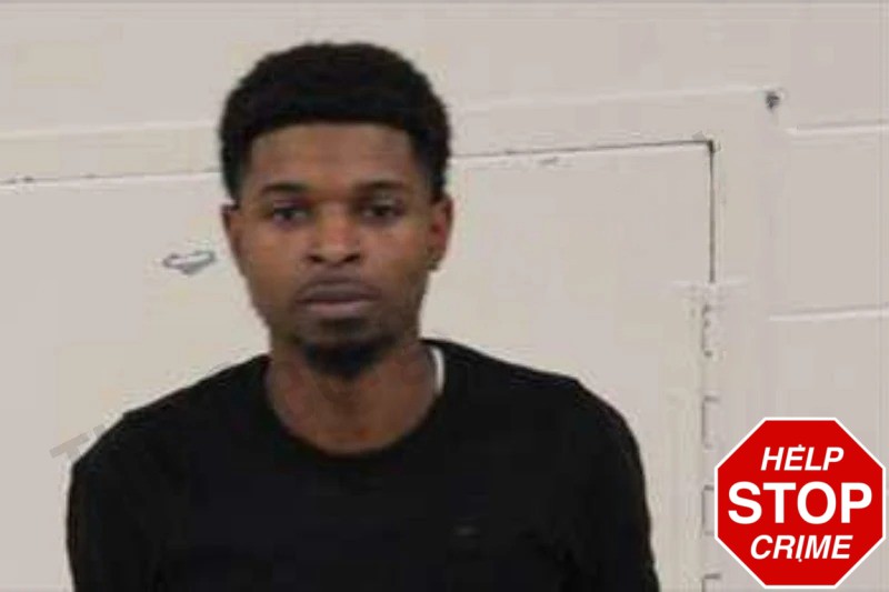 Malik Statum Mugshots