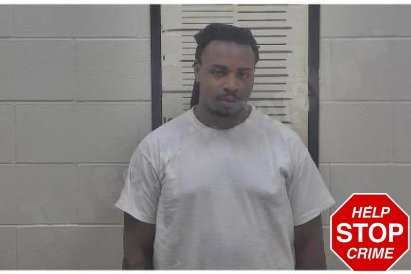 Malik Wallace mugshot – Coffee County , Georgia Malik Wallace mugshot