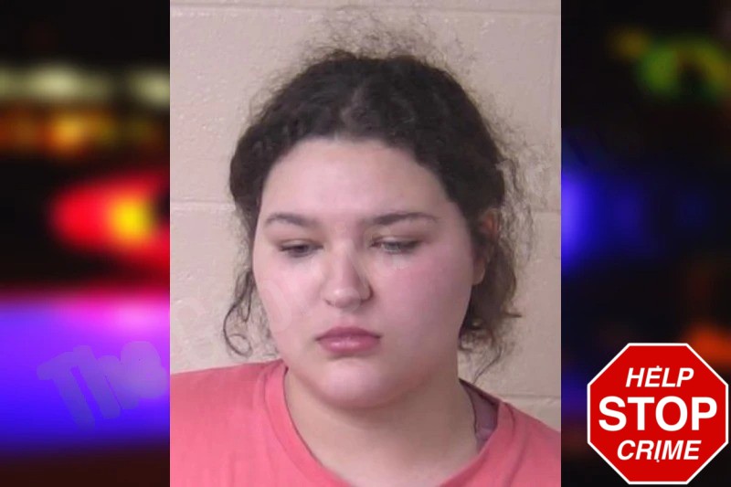 Malisha Snow mugshot