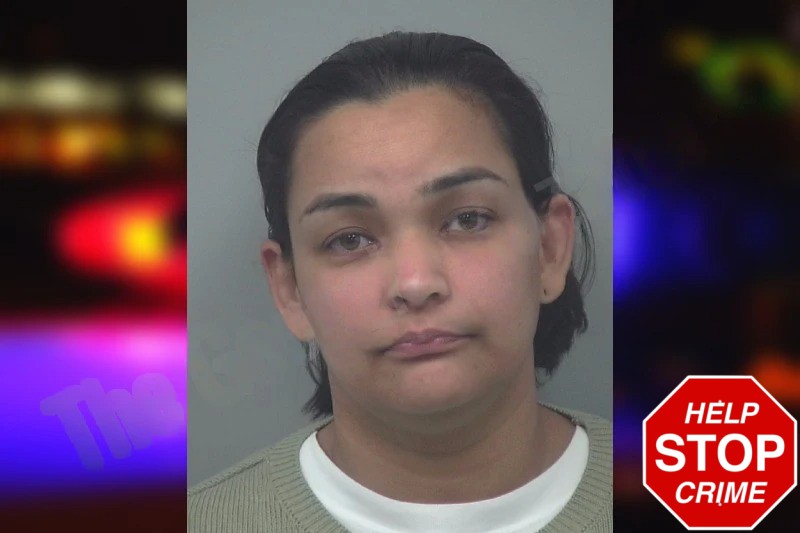 Malky viloria ortega mugshot