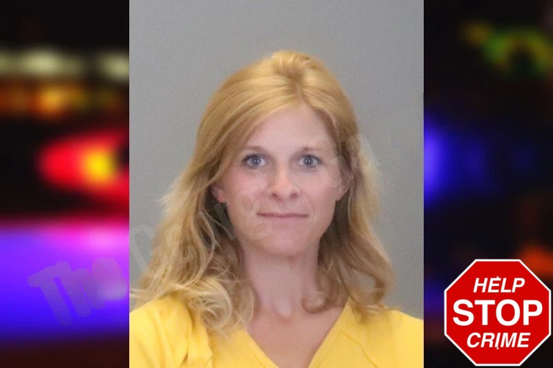 Mallory Smith Mugshots