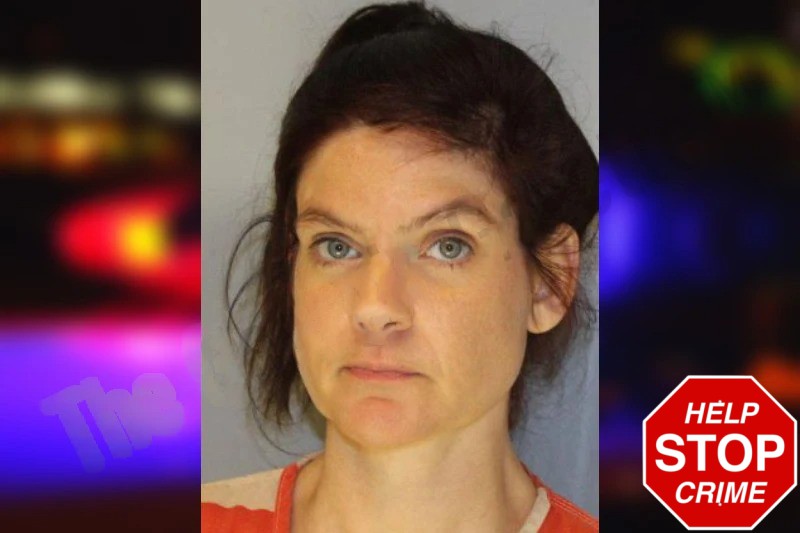 Mallory Starley Mugshots