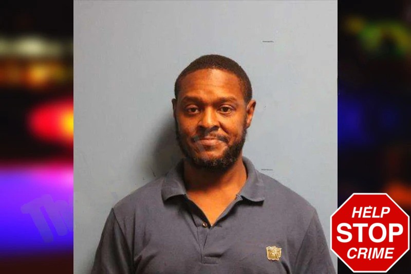 Mallory Walker Mugshots