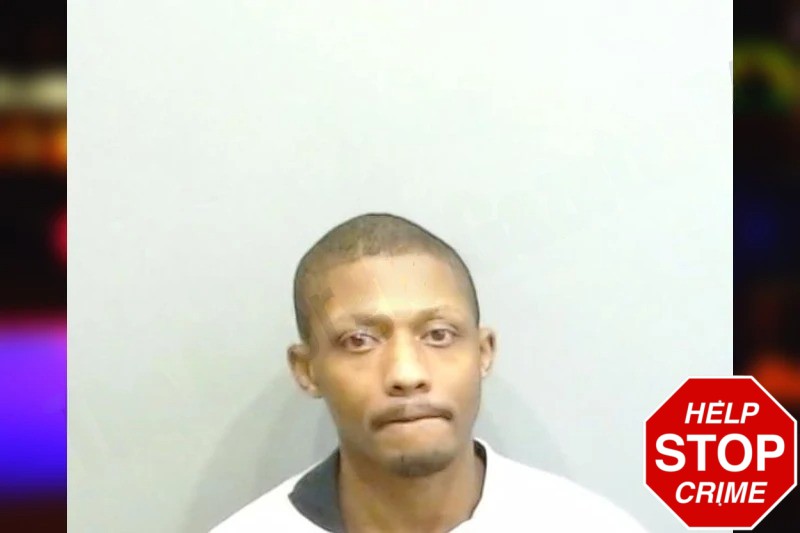 Mamedine Goumbala Mugshots