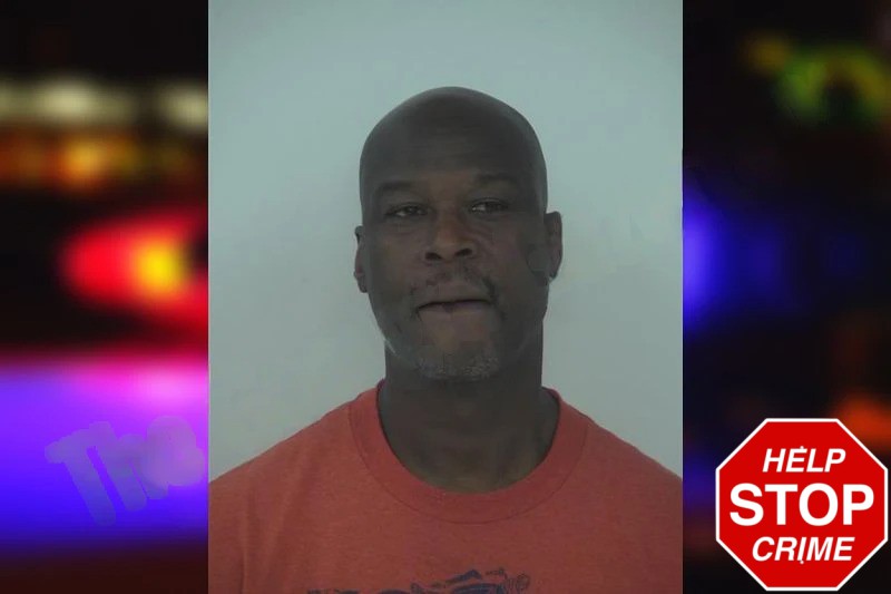 Mandel Reese mugshot