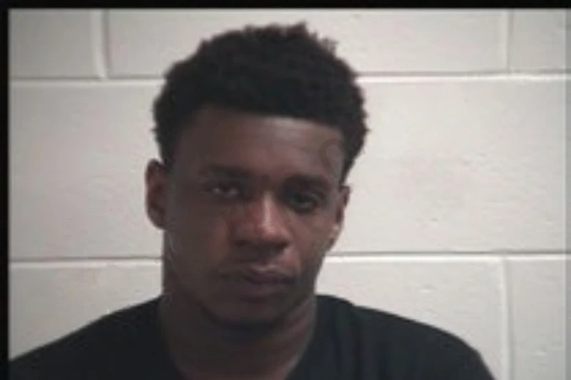 Manquel Monroe mugshot – Henry County , Georgia Manquel Monroe mugshot
