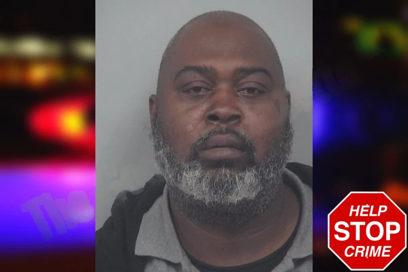 Mantavious Wingfield mugshot