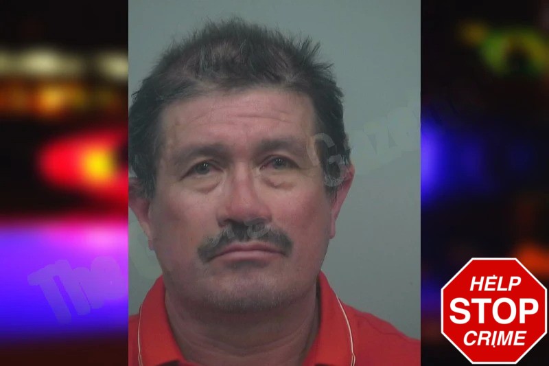 Manuel Avalos-Lopez mugshot – Gwinnett County , Georgia Manuel Avalos-Lopez mugshot