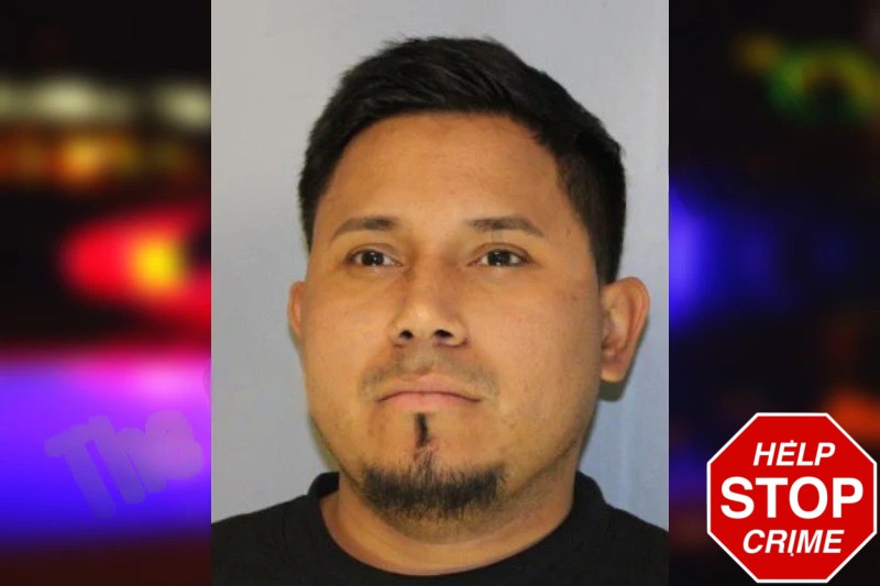 Manuel Baca-Caliz mugshot