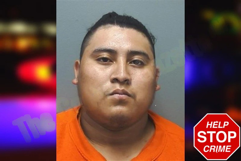 Manuel De La Cruz-Hernandez Mugshots