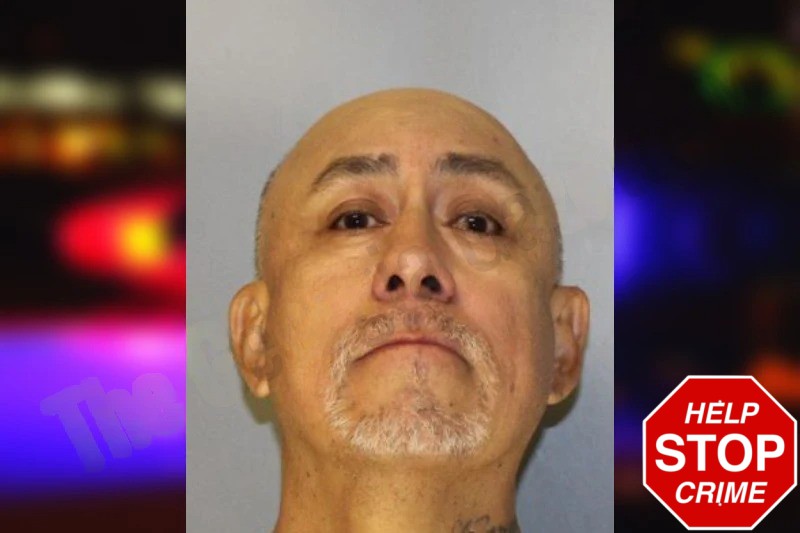 Manuel Lopez Mugshots