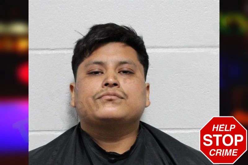 Manuel Miguel Mugshots