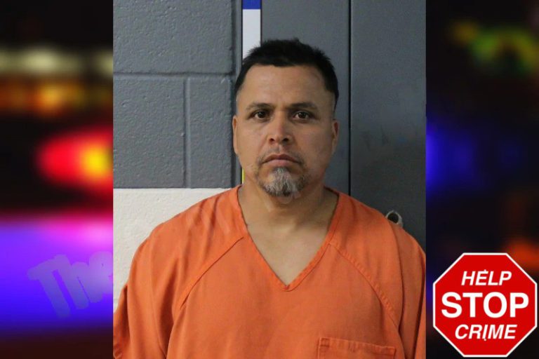 Manuel Morales mugshot – Lumpkin County , Georgia Manuel Morales