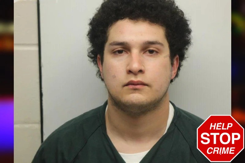 Manuel Morales-Perdomo Mugshots