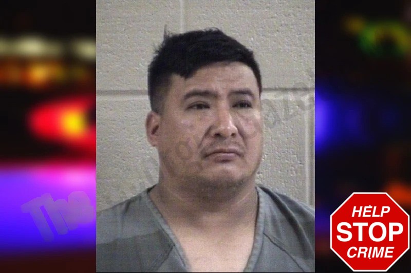 Manuel Pascual Mugshots