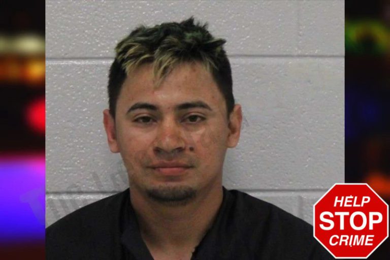Manuel Perdomo mugshot – Carroll County , Georgia Manuel Perdomo