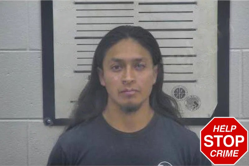 Manuel Ramirez Mugshots