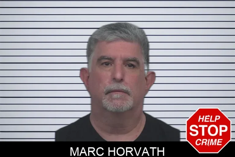 Marc Horvath