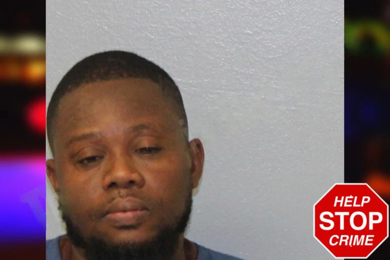 Marc Samuel mugshot – Mcintosh County , Georgia Marc Samuel