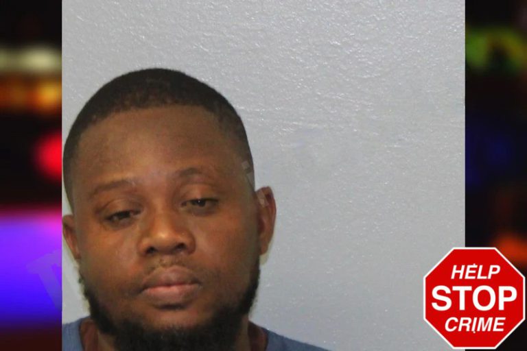 Marc Samuel mugshot – Mcintosh County , Georgia Marc Samuel