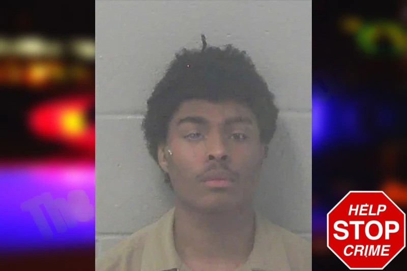 Marcell Williams mugshot – Newton County , Georgia Marcell Williams mugshot