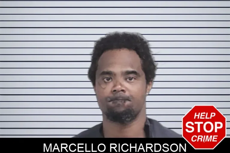 Marcello Richardson