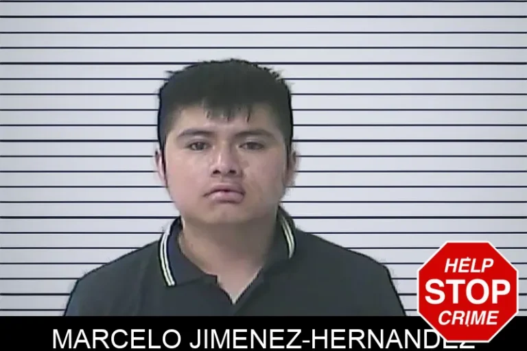 Marcelo Jimenez-Hernandez