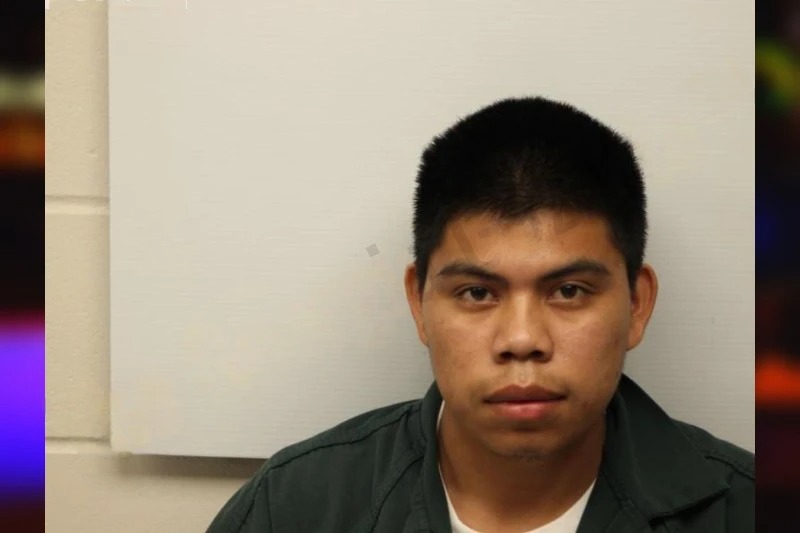 Marco Ruiz mugshot – Chatham County , Georgia Marco Ruiz mugshot