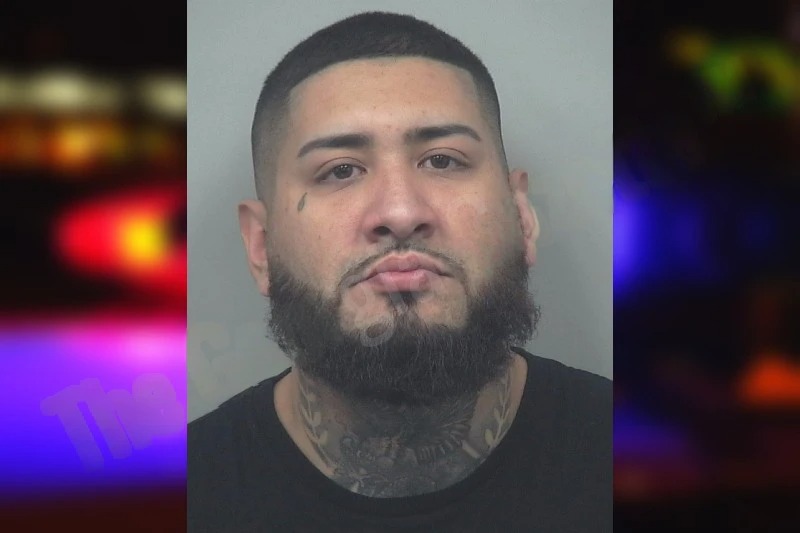 Marcos Beltran mugshot – Gwinnett County , Georgia Marcos Beltran mugshot