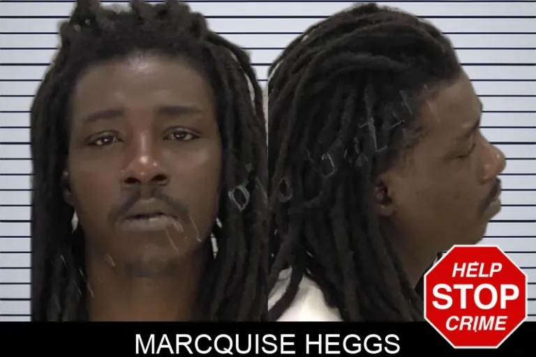 Marcquise Heggs