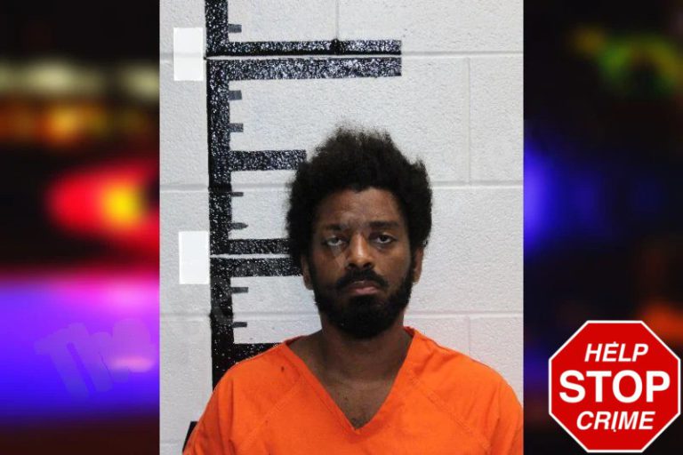 Marcus Bailey mugshot – Murray County , Georgia Marcus Bailey