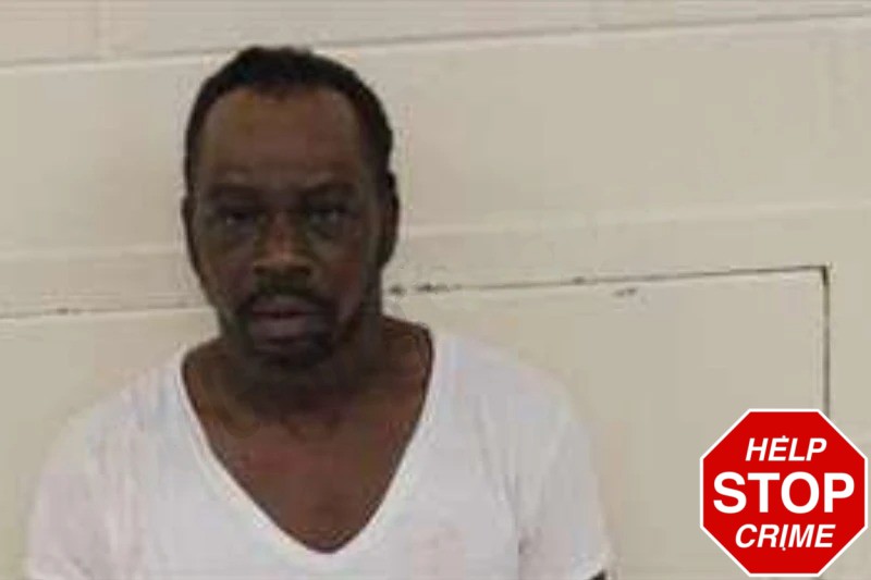 Marcus Ball Mugshots