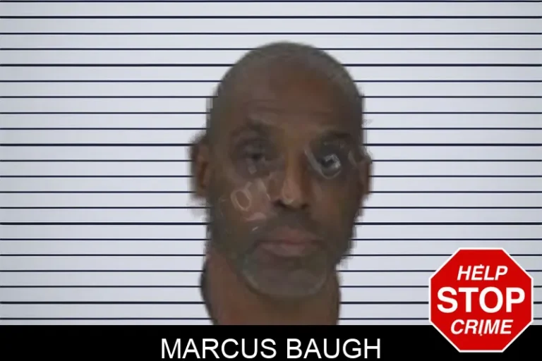 Marcus Baugh