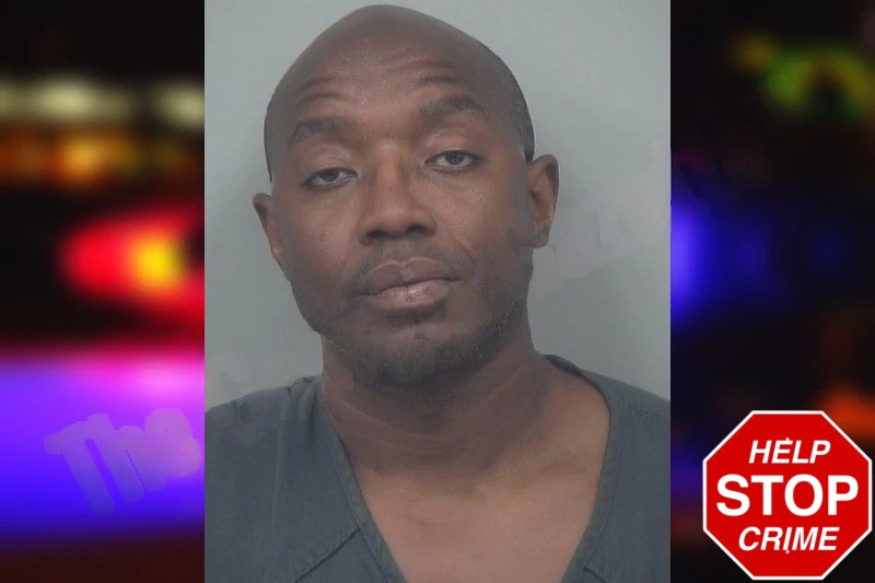 Marcus Boswell mugshot – Gwinnett County , Georgia Marcus Boswell mugshot