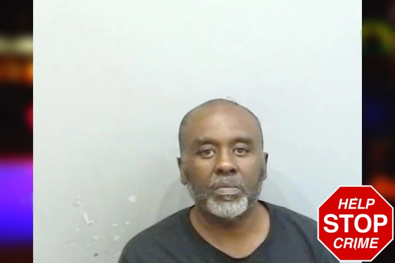 Marcus Fleming mugshot – Fulton County , Georgia Marcus Fleming mugshot