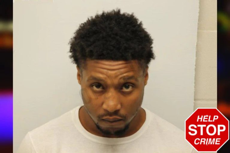 Marcus Griffin mugshot – Chatham County , Georgia Marcus Griffin