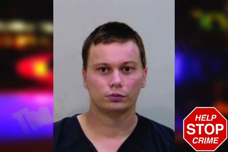 Marcus Kirklen Mugshots