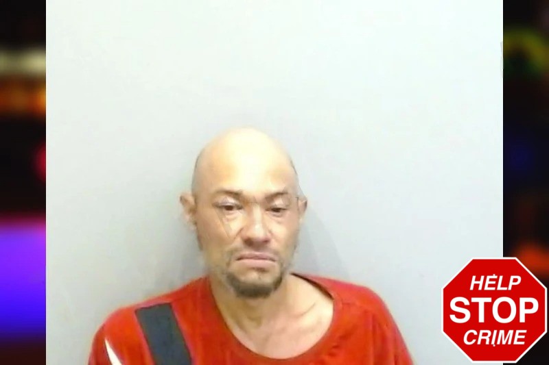 Marcus Lace Mugshots