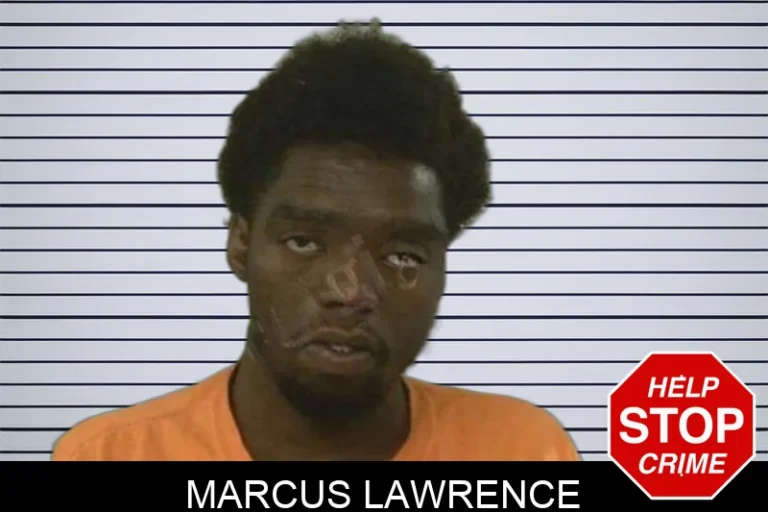 Marcus Lawrence mugshot – Liberty County , Georgia Marcus Lawrence