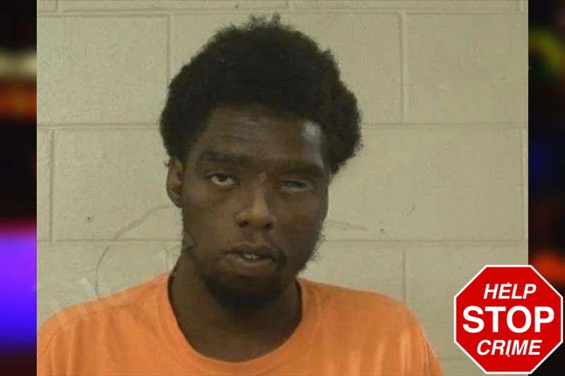 Marcus Lawrence mugshot – Liberty County , Georgia Marcus Lawrence mugshot