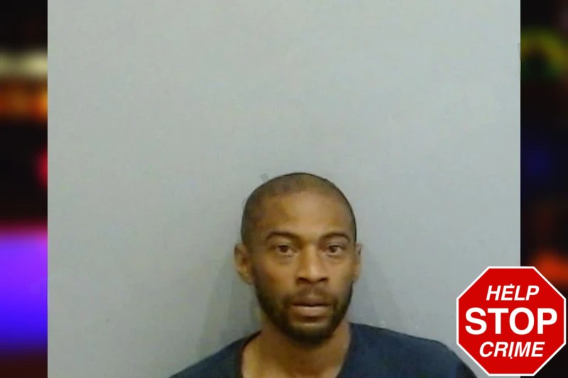 Marcus Manigault mugshot – Fulton County , Georgia Marcus Manigault mugshot