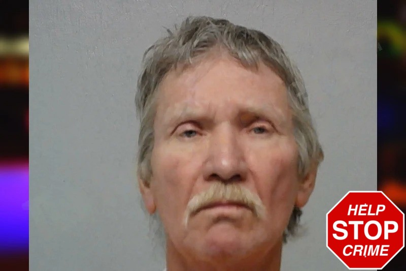 Marcus Mattox Mugshots