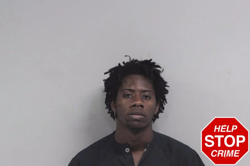 Marcus Melvin Mugshots