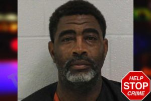 Marcus Mitchell mugshot
