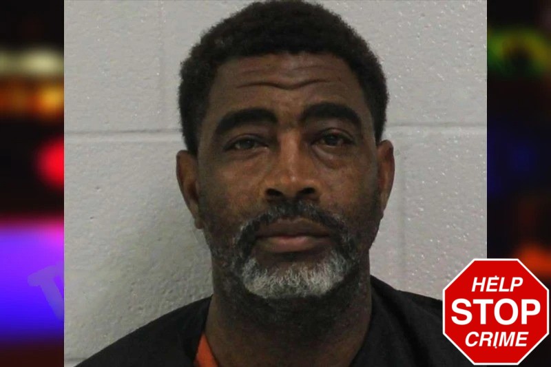 Marcus Mitchell mugshot – Carroll County , Georgia Marcus Mitchell mugshot